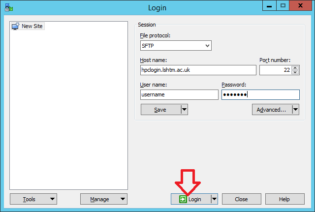 access cyberduck terminal windows